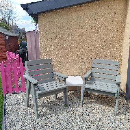 شقة Nanny Bambi'S Highland Hoose إينفيرنيس المظهر الخارجي الصورة