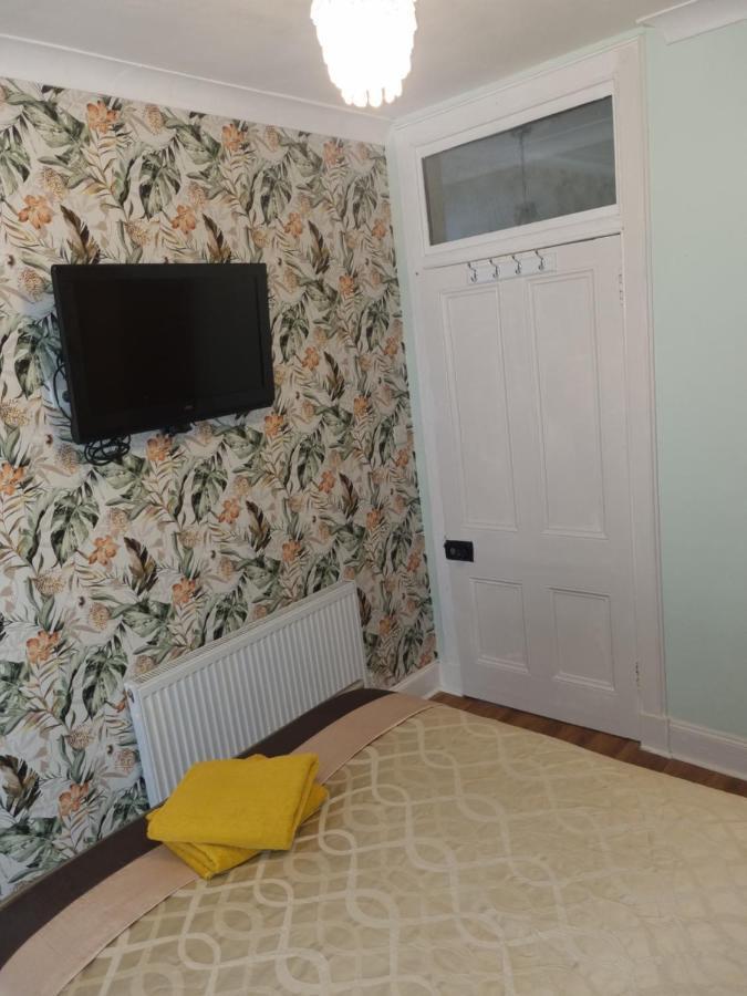 شقة Nanny Bambi'S Highland Hoose إينفيرنيس المظهر الخارجي الصورة