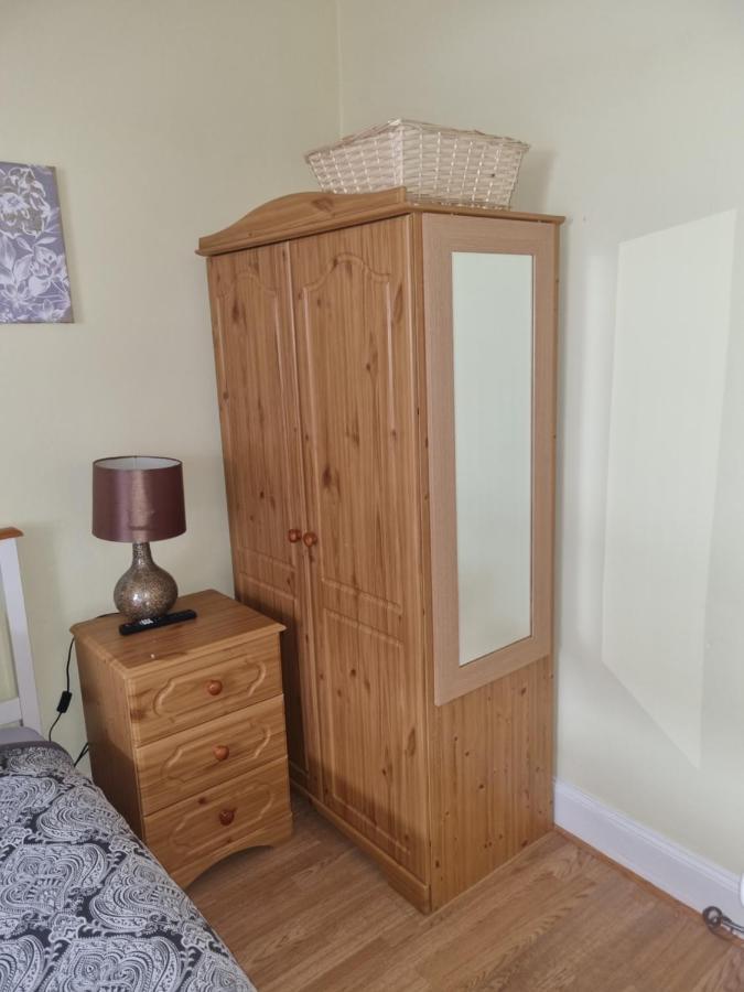 شقة Nanny Bambi'S Highland Hoose إينفيرنيس المظهر الخارجي الصورة