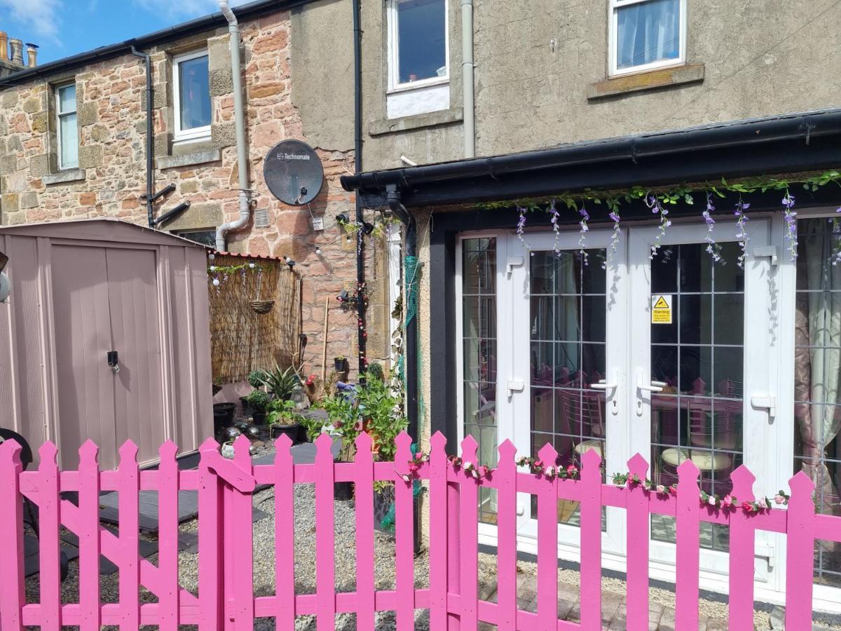 شقة Nanny Bambi'S Highland Hoose إينفيرنيس المظهر الخارجي الصورة