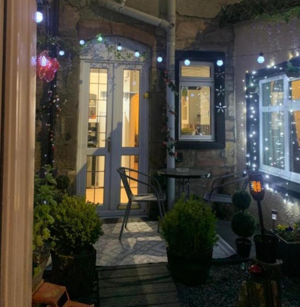 شقة Nanny Bambi'S Highland Hoose إينفيرنيس المظهر الخارجي الصورة