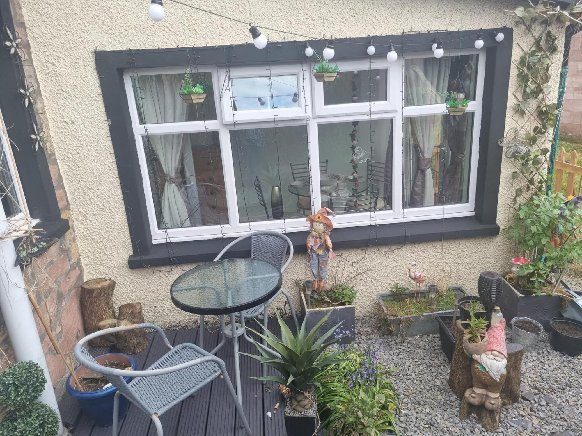 شقة Nanny Bambi'S Highland Hoose إينفيرنيس الغرفة الصورة